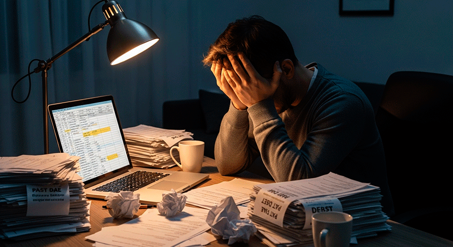 Prosperidade e abundância com harmonização energética